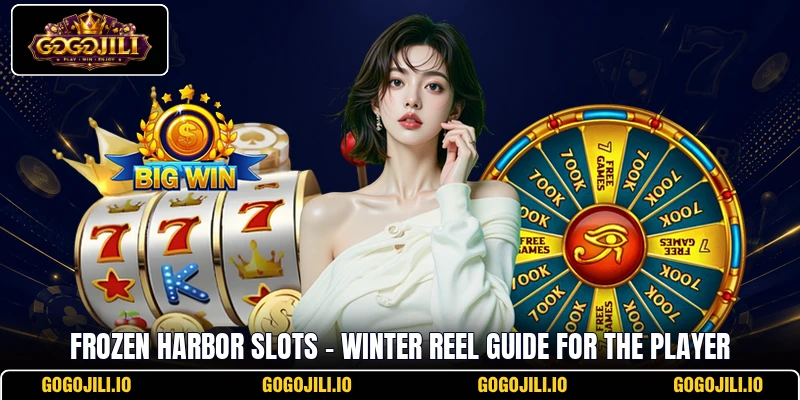 Frozen Harbor Slots