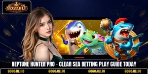 Neptune Hunter Pro