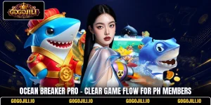 Ocean Breaker Pro